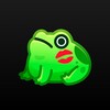 Логотип телеграм канала @uebaniiw — КАНАЛ ZHABA