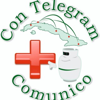 Logotipo del canal de telegramas uebdtccgrm - UEB DTCC GRANMA