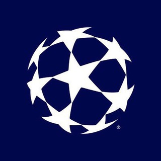 Logo of telegram channel uefa_champ_league — UEFA Champions League