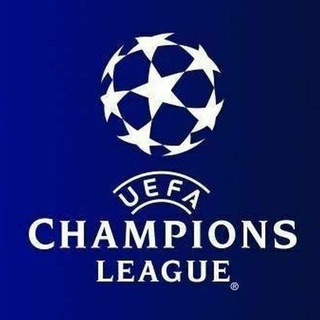Logo of telegram channel uefa_champion_leaguee — UEFA CHAMPIONS LEAGUE
