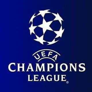 Logo of telegram channel uefa_champions_leagueee — UEFA CHAMPIONS LEAGUE