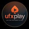 Logo of telegram channel uefab3t — ufxplay Support Official 🏆