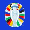 Logo of telegram channel uefaeuro2024uz — UEFA EURO 2024