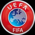 Logo saluran telegram uefafifa — UEFA FIFA💰