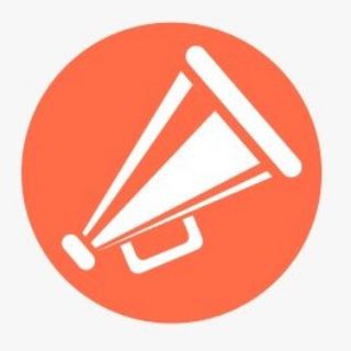 Логотип телеграм канала @uehatcom — Звезды в иммиграции