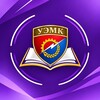 Логотип телеграм канала @uemc73 — Добро.Центр | УЭМК