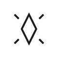 Logo saluran telegram ueriiofficial — UERII