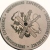 Логотип телеграм канала @uespb — Underground Experience
