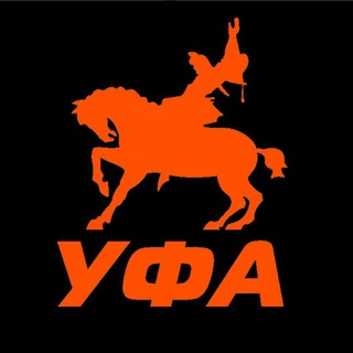 Логотип телеграм канала @ufa_3 — Уфа (from news media) все новости из СМИ, ЧП