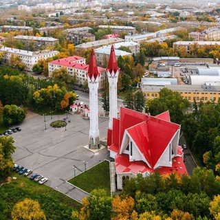 Telegram channel Уфа | Новости | Происшествия logo