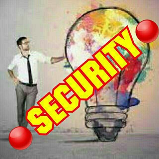 Логотип телеграм канала @ufa_legal_security — Безопасность (18 )