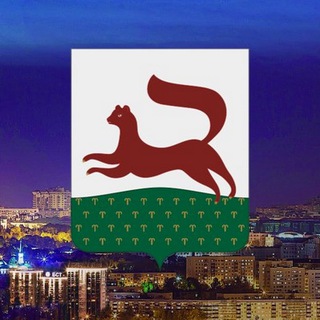 Логотип телеграм канала @ufa_telega — Telegram Уфы