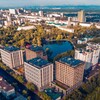 Логотип телеграм канала @ufa14 — Уфа
