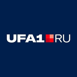 Логотип телеграм канала @ufa1news — UFA1.RU | Новости Уфы