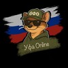 Логотип телеграм канала @ufa_0nline — Уфа Online