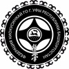 Логотип телеграм канала @ufa_dojo — Городская Федерация киокусинкай г. Уфы