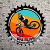Логотип телеграм канала @ufa_frdh_news — Новости UFA FR/DH
