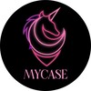 Логотип телеграм канала @ufa_mycase — MYCASE_UFA - iPhone | АЙФОНЫ УФА |