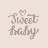 Логотип телеграм канала @ufa_shop_kids — Sweet baby детская одежда Уфа