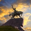 Логотип телеграм канала @ufa_vo — Башкирский экстремум
