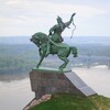Логотип телеграм канала @ufa_vse — Ufa_Atomy_Vmeste