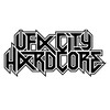 Логотип телеграм канала @ufacityhardcore — Уфимский хардкор