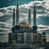 Логотип телеграм канала @ufacomfort — в Уфе любят