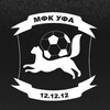 Логотип телеграм канала @ufafutsal — МФК «УФА»