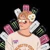 Логотип телеграм канала @ufanatica — Подслушано (у Дори) 🐾🍸
