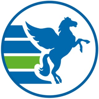 Логотип телеграм канала @ufapegas1 — Pegas Touristik | Уфа | Туристическое агентство