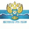 Логотип телеграм канала @ufas76 — Ярославское МУФАС России