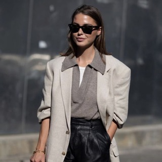 Логотип телеграм канала @ufashionpage — Uncover Fashion Page