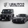 Логотип телеграм канала @ufauto2 — UFAUTO2
