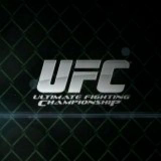 Telegram kanalining logotibi ufc_events_offical — UFC EVENTS LIVE