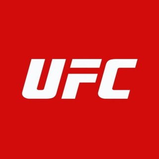 Telegram channel UFC Paris LIVE logo