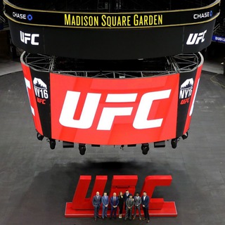 Логотип телеграм канала @ufc_mma_boi — MMA | LIVE