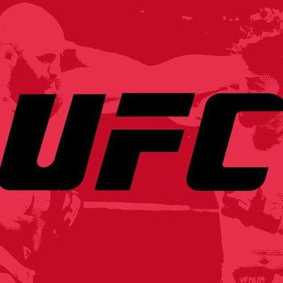 Telegram channel UFC va MMA janglar logo