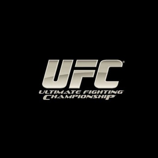 Логотип телеграм канала @ufc_news_tg — UFC | ЮФС | Новости