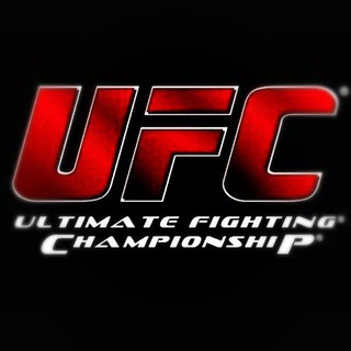 Telegram channel 🤼Ultimate Fighting Championship🤼‍♂ logo