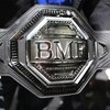 Логотип телеграм канала @ufc311_mahachev — MMA BMF | UFC I POP MMA