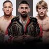 Логотип телеграм канала @ufc324_watch — UFC