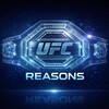 Telegram channel UFC l REASONS logo