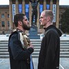 Логотип телеграм канала @ufc330l — UFC CLUB | MMA