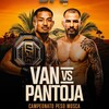UFC 333 Español - Telegram Channels
