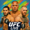 Логотип телеграм канала @ufc995 — UFC LIVE