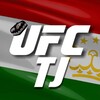 Logo of telegram channel ufc_2023_03 — UFC 2024