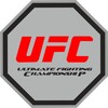 Logo of telegram channel ufc_com — Ultimate Fighting Championship UFC