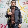 Логотип телеграм канала @ufc_mma265 — БОЙЦОВСКИЙ КЛУБ
