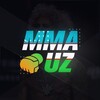 Telegram kanalining logotibi ufc_mma_uzboks — UFC | MMA | UZBOKS 💪