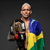 Логотип телеграм канала @ufc_narezkii — ЮФС НАРЕЗКИ | UFC нарезки |